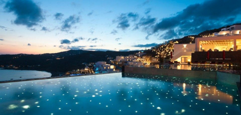 MYCONIAN AVATON RESORT - ELIA