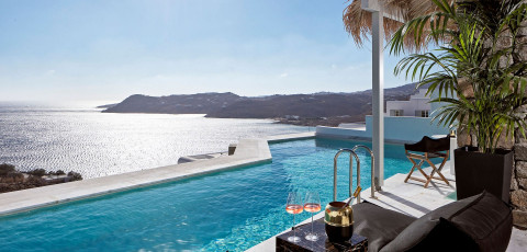 MYCONIAN VILLA COLLECTION - ELIA