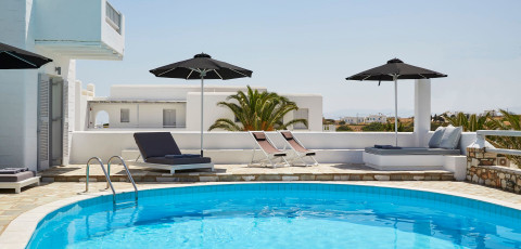 MRS ARMELINA BY MR&MRS WHITE HOTELS - NAOUSSA