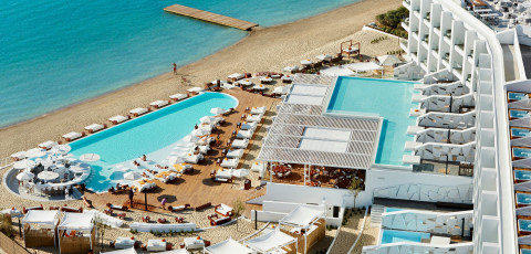 NIKKI BEACH RESORT & SPA - PORTO HELI