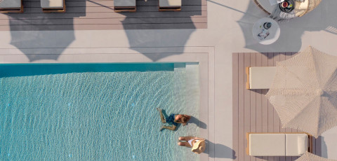 NIVAL BOUTIQUE HOTEL - APOLLONIA