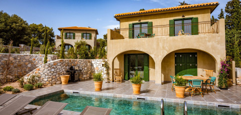NORTHPOINT HOUSES - FISKARDO AREA