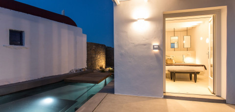 OSTRACO SUITES - MYKONOS TOWN image 8