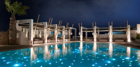 PALLADIUM HOTEL - PLATIS GAILOS
