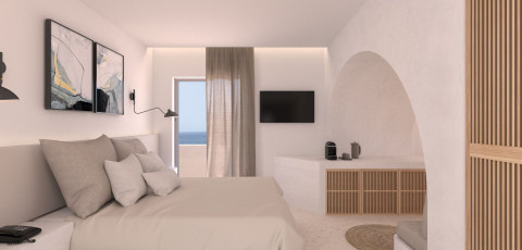 PAROS ROCKS - ABELAS