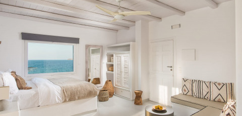 PERLA SUITES - POLLONIA