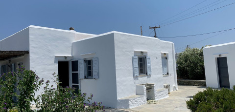 PLAKOTO HOUSE - APOLLONIA