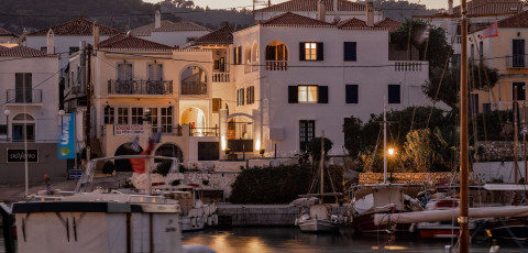PORTO VECCHIO LUXURY SUITES