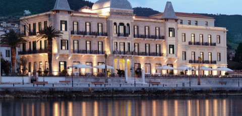 POSEIDONION GRAND HOTEL