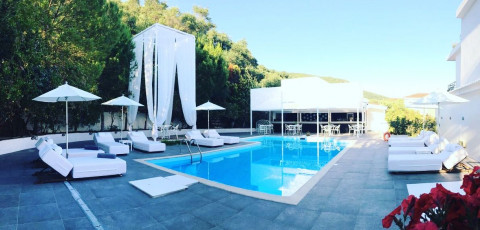 RACCONTO BOUTIQUE DESIGN HOTEL - PARGA