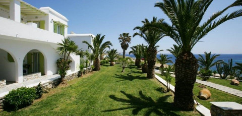 PORTO RAPHAEL RESIDENCE & SUITES - AGIOS IOANNIS BEACH