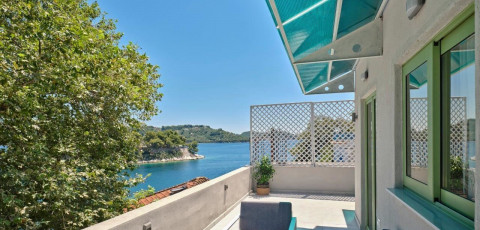 THETREE RESIDENCE - SKIATHOS TOWN