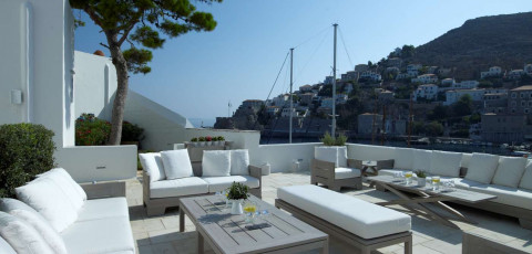 HYDREA HOTEL
