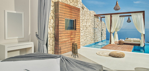 EMERALD VILLAS & SUITES - AGIOS NIKOLAOS