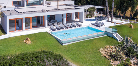 VILLA SEVEN - LACHANIA