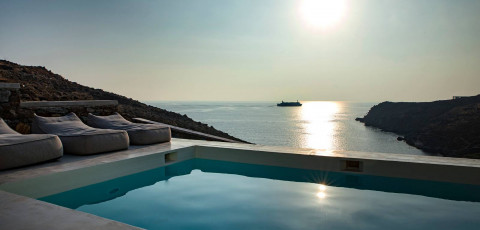 PHOS VILLAS - BALLOS