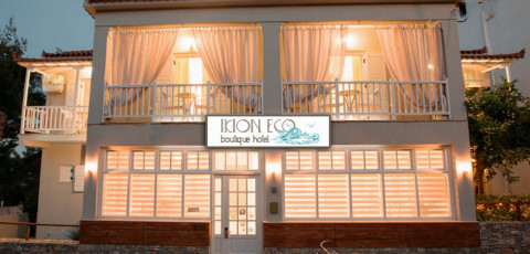 IKION ECO - ALONISSOS