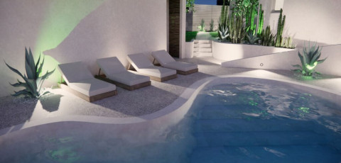 AMOESSA BOUTIQUE SUITES - POLYCHRONO, KASSANDRA