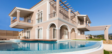 PICTURE SUITES - AGIOS STEFANOS