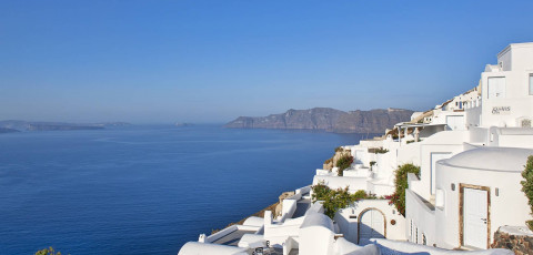 CANAVES OIA BOUTIQUE HOTEL