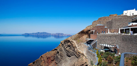 SAN ANTONIO LUXURY HOTEL - IMEROVIGLI