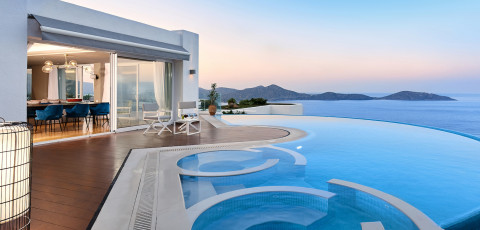 ELOUNDA GULF VILLAS image 1