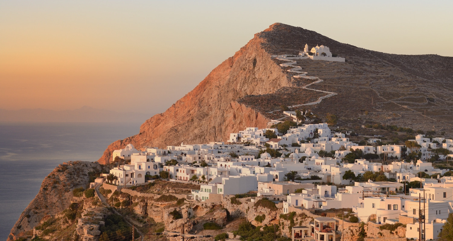 Folegandros