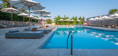 DIAMOND BOUTIQUE HOTEL - KOS TOWN