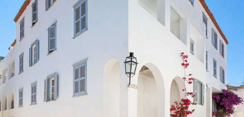 LETO HOTEL