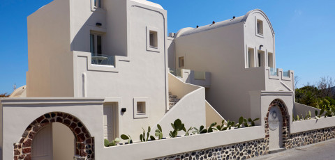 FILERIA SUITES - OIA image 1