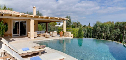 BLUEVILLAS NORTH PELOPONNESE