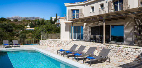 KEFALONIA VILLA COLLECTION