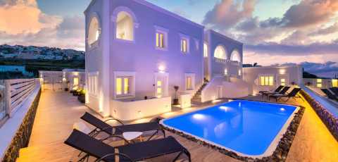 ABASA SUITES - FIRA