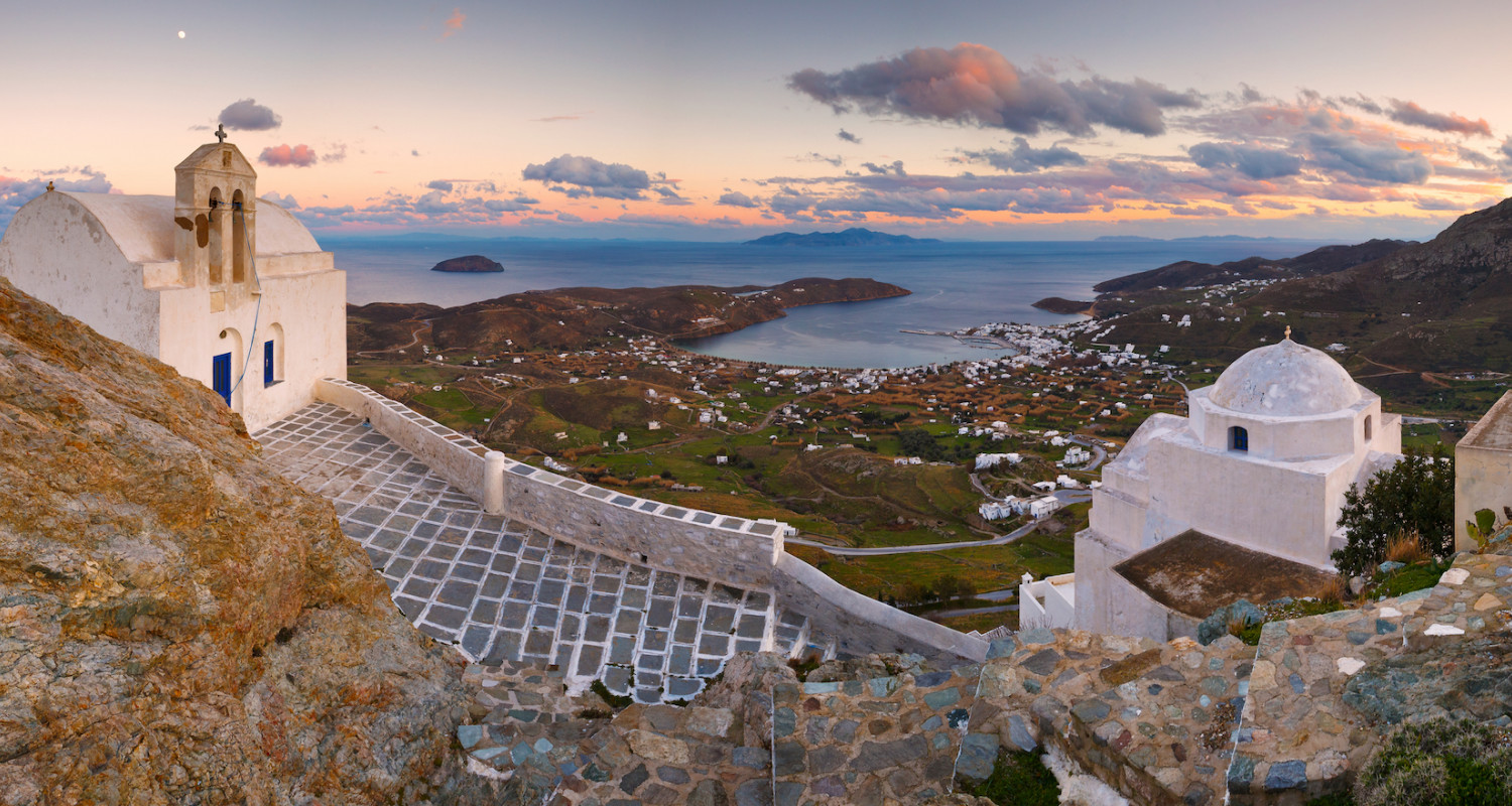 Sifnos