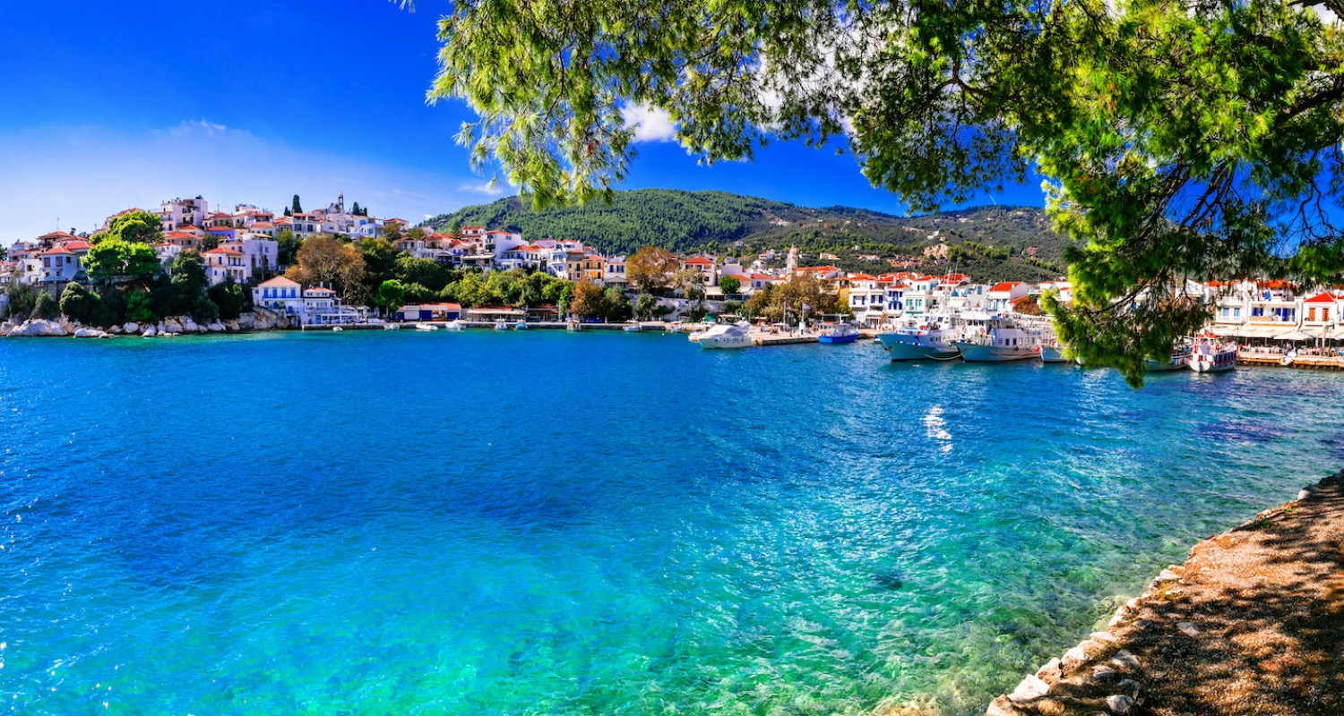 Skiathos