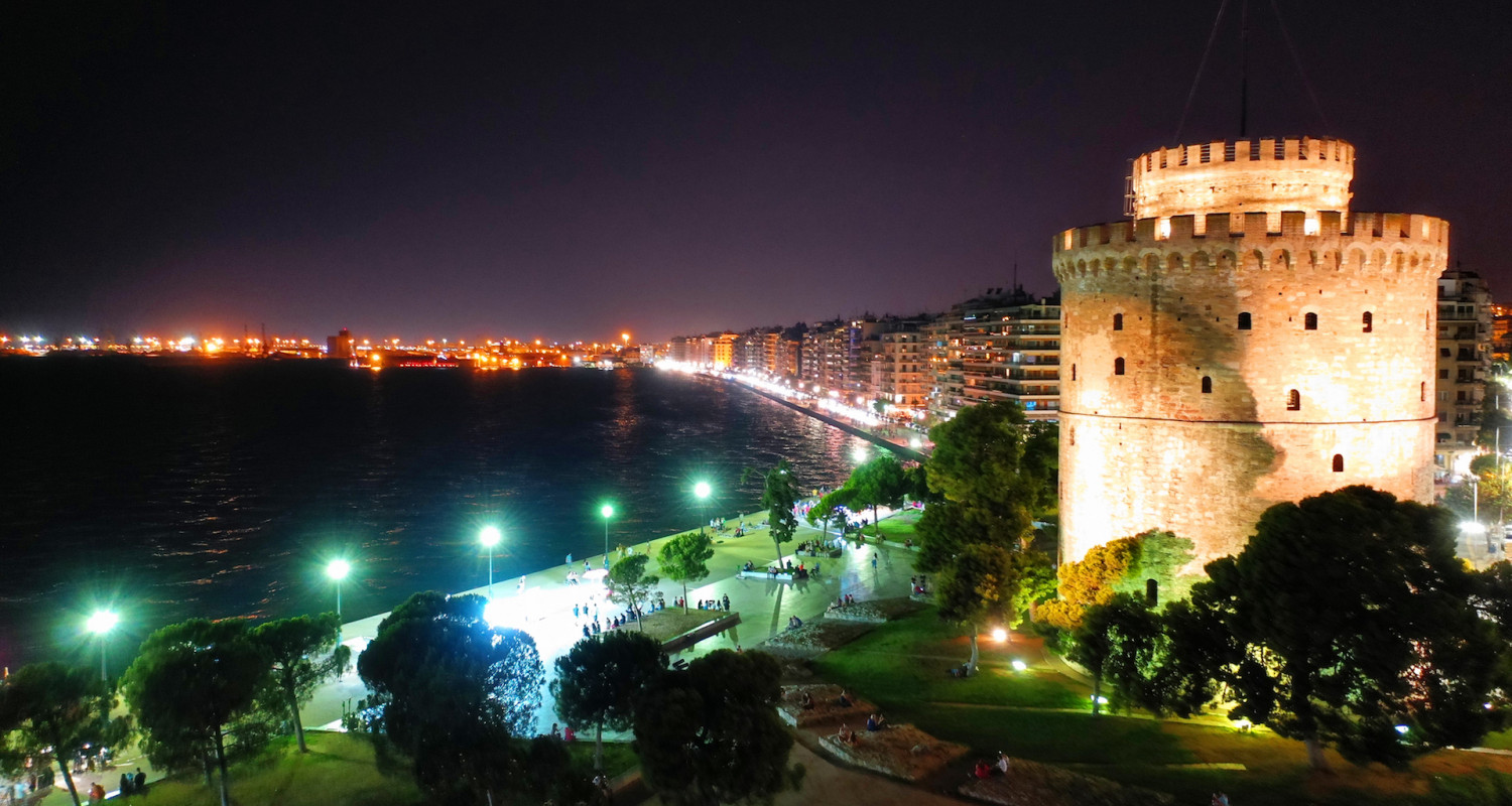 Thessaloniki