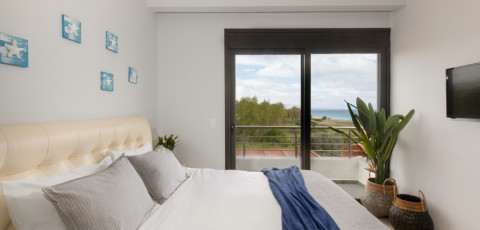 ANTONOGLOU BEACH VILLAS - LACHANIA