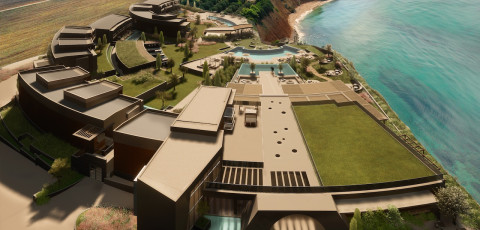 ZOETRY BY HYATT