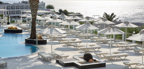 DIMITRA BEACH HOTEL & SUITES - AGIOS FOKAS BEACH image 3