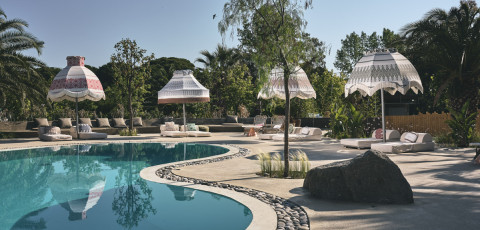 EKIES ALL SENSES RESORT - VOURVOUROU BAY, SITHONIA