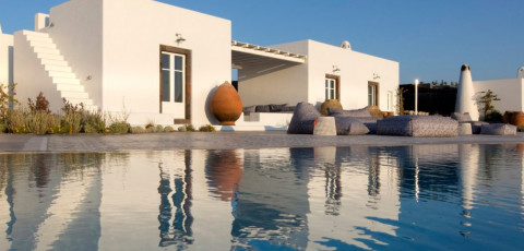 BLUEVILLAS SANTORINI