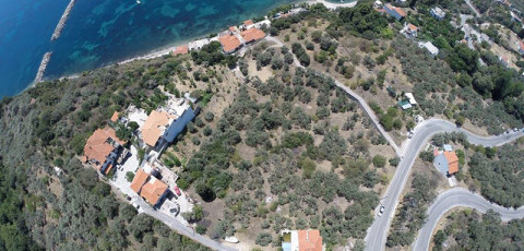 AEGEAN WAVE HOTEL - SKOPELOS