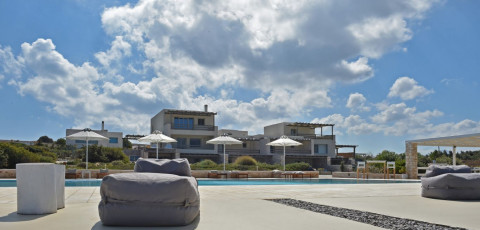 AMBASSADOR LUXURY VILLAS - SANTA MARIA