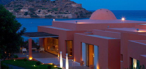 DOMES OF ELOUNDA, AUTOGRAPH COLLECTION