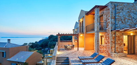 SIVOTA SEASCAPE VILLAS & RESIDENCES image 1