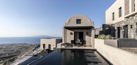 NIMBUS SANTORINI - OIA