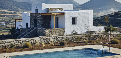 ACRON VILLAS - NAOUSSA