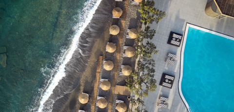 NUMO HOTEL - IERAPETRA