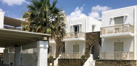 NINEMIA SUITES & SPA - KIONIA