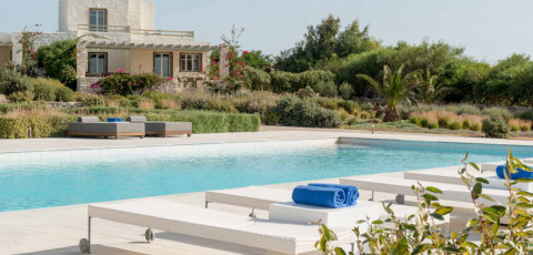 STAGONES BOUTIQUE LUXURY VILLAS - ABELAS